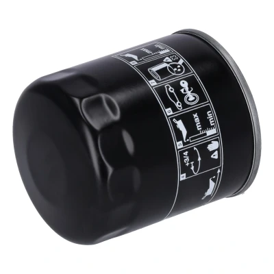 Bilde av FEBI BILSTEIN 181442 Oljefilter Påskruingsfilter OPEL: Astra K Sports Tourer, Insignia B Grand Sport, Hatchback