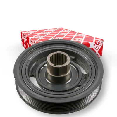 Bilde av FEBI BILSTEIN 107196 Remskive veivaksel 7PK 157 6 for HONDA: ACCORD 8 Kombi, CR V 3