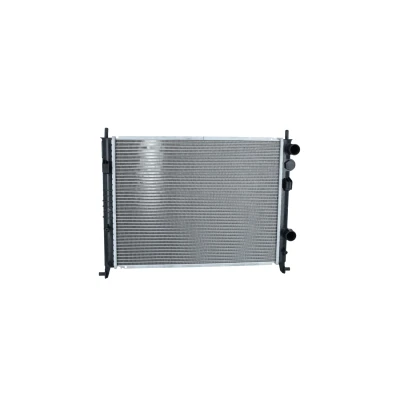Bilde av NRF 58656 Radiator Aluminium 523 415 34 Kjøleribber loddet FIAT: Strada Pick up