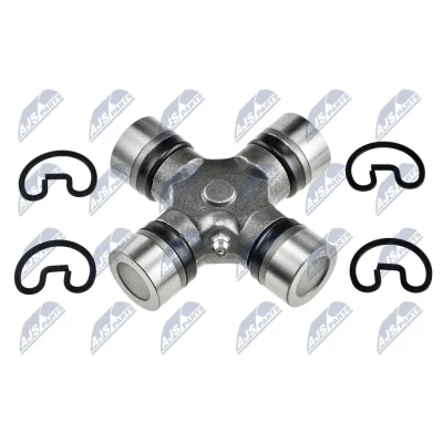 Bilde av Ledd, longitudinalbølge, jeep cherokee, grand cherokee i, ii, wrangler ii