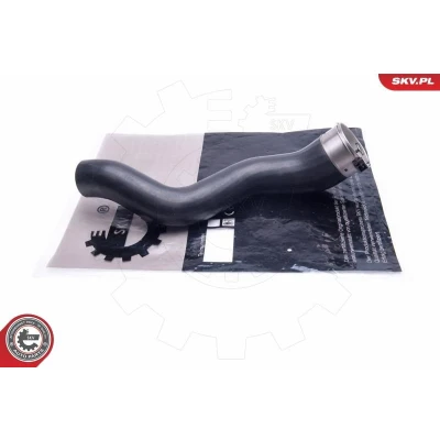 Bilde av Ladeluftslange, nissan,renault, 1446000Q2L, 144600442R