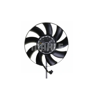 Bilde av MAHLE ORIGINAL CFF 467 000P Kjølevifte 500 termisk LAND ROVER: Range Rover Sport, Discovery 4