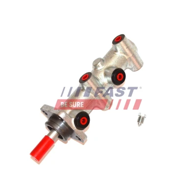 Bilde av Hovedbremsesylinder, iveco daily flak/chassi i, ii, 4797460, 4802930, 99436561