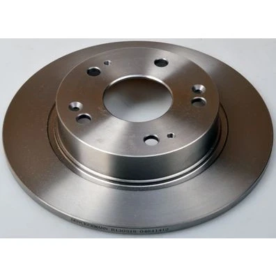 Bilde av Bremseskive, Bakaksel, honda civic hatchback viii, sedan 3501011XJZ08A, 42510SMGE20, 42510 SMG E20, 42510SNAA00, SNA A