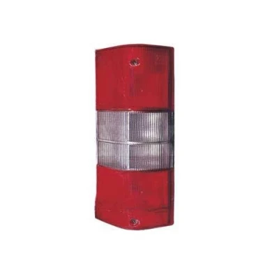 Bilde av ALKAR 2205920 Baklykter venstre PY21W, P21/4W uten pæreholder PEUGEOT: Boxer Van