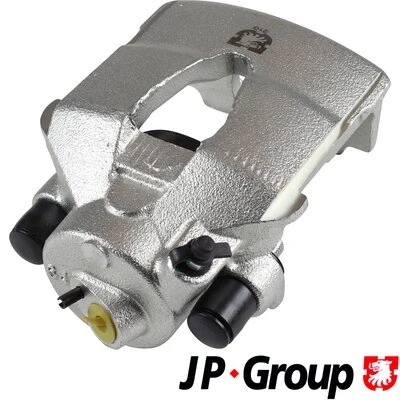 Bilde av JP GROUP 1161900580 Bremsecaliper framaksel høyre VOLKSWAGEN: Caddy 3, GOLF 5, 6, SKODA: Octavia 2 Combi, 1 Fabia