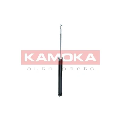 Bilde av KAMOKA 2000748 Støtdemper bakaksel gasstrykk torørs fjærbein nedre øye, øvre stift VOLKSWAGEN: up! Hatchback, SKODA: Citigo Hatchback
