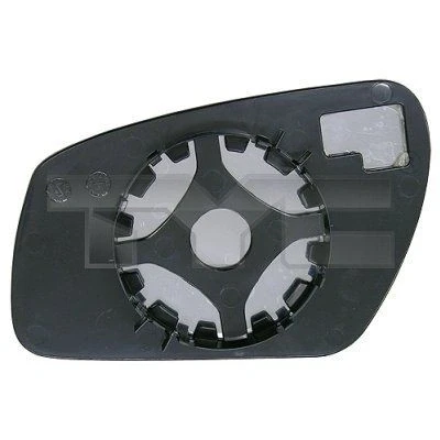 Bilde av TYC 310 0078 1 Speilglass venstre