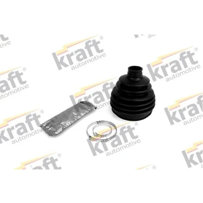 Bilde av KRAFT 4415705 Drivakselmansjett 160 hjulside Termoplast CITROËN: Jumper I Minibuss, FIAT: Ducato II Minibuss