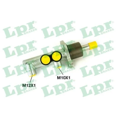 Bilde av Hovedbremsesylinder, opel,vauxhall, 3495649, 558020, 558191, 90006865