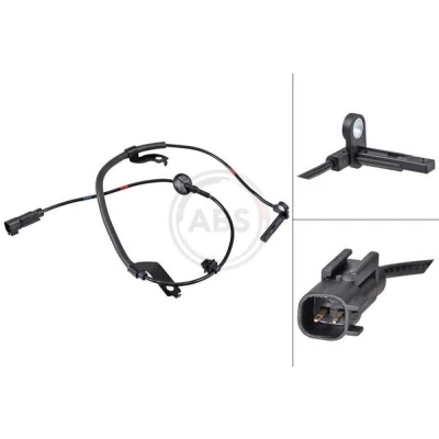 Bilde av ABS sensor A.B.S. 32199