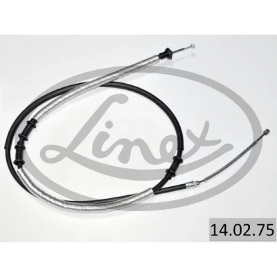 Bilde av LINEX 14.02.75 Håndbrekkwire
