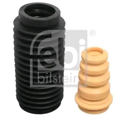 Bilde av FEBI BILSTEIN 48437 Anslagsbuffer, fjæring bakaksel