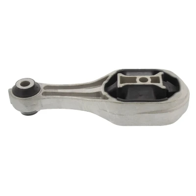 Bilde av MAPCO 37135 Motorfeste bak, nede Gummimetallager RENAULT: MEGANE 3