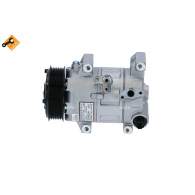 Bilde av NRF 32929 Kompressor 5SE12C 12 PAG 46 med tetningsring TOYOTA: Avensis III Stasjonsvogn, RAV4 SUV