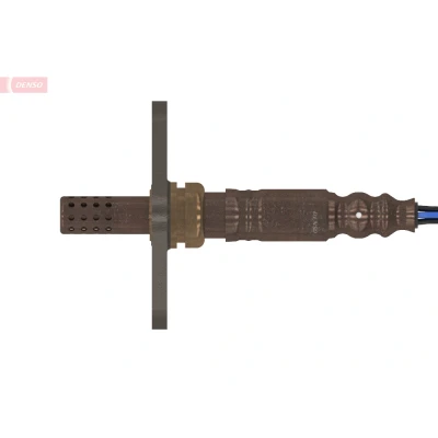 Bilde av DENSO Direct Fit DOX 0210 Lambdasonde Flange 54 oppvarmet, Fingersonde,