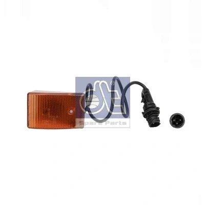 Bilde av DT Spare Parts 4.63559 Blinklys foran høyre