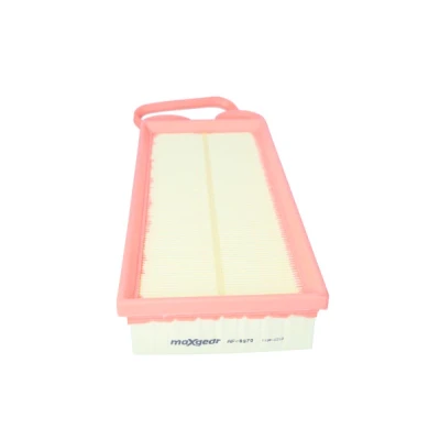 Bilde av MAXGEAR 26 2550 Luftfilter 50 136 484 Filterinnsats BMW: X5, X6