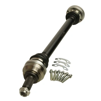 Bilde av MAXGEAR 49 2295 Drivaksel bakaksel 673 BMW: X1