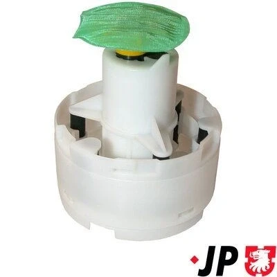 Bilde av JP GROUP 1115201300 Drivstoffpumpe elektrisk AUDI: A4 B5 Avant, A6 C5 Avant