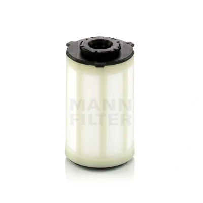Bilde av MANN FILTER PU 7021 z Drivstoffilter Filterinnsats PEUGEOT: Boxer Flatvogn lastebil/Chassis, Van, Minibuss, CITROËN: Jumper II Minibuss