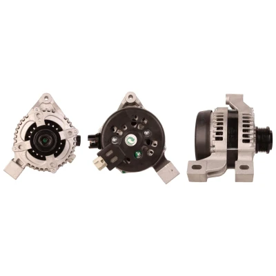 Bilde av LUCAS LRA03217 Dynamo 14V 120A VOLVO: V50, S40 II, FORD: Focus 2