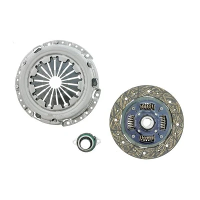 Bilde av AISIN Clutch Kit (3P) KE VW10 tre deler med clutchtrykkplate clutchplate, utløserlager 200
