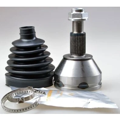 Bilde av Leddsett, drivaksel, Hjulside, alfa romeo 159, 159 sportwagon, brera, spider, 46308235, 46308710, 46308798, 71771180