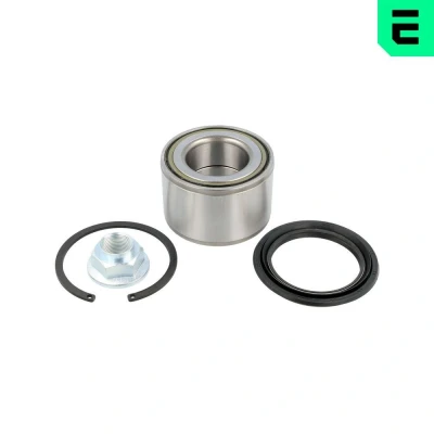 Bilde av OPTIMAL 301703 Hjullagersett 88 MAZDA: BT 50 Pick up, FORD: Ranger Mk2