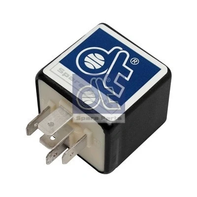 Bilde av DT Spare Parts 4.63309 relé 24 50