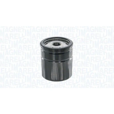 Bilde av MAGNETI MARELLI 153071760696 Oljefilter M 20x1,5 Påskruingsfilter VOLKSWAGEN: Transporter 5, Multivan 5 (7HM, Bus