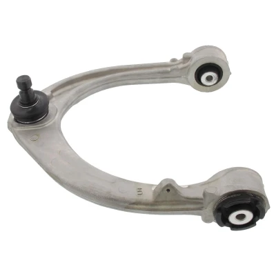 Bilde av MAPCO 55682 Bærebru med støtte / styreledd framaksel venstre, øvre Casterstag Aluminium 19,2