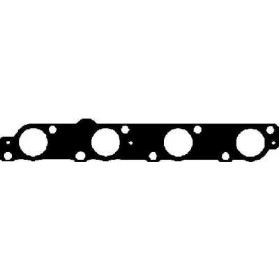 Bilde av CORTECO 460076P Eksospakning Eksosmanifold FORD: MONDEO 3 Kombi