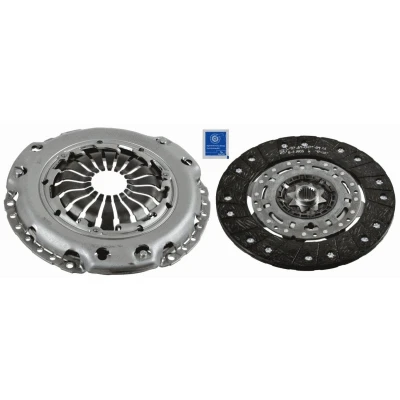 Bilde av SACHS 3000 950 943 Clutch uten utløserlager 228 OPEL: Insignia A Sports Tourer, Astra J Hatchback