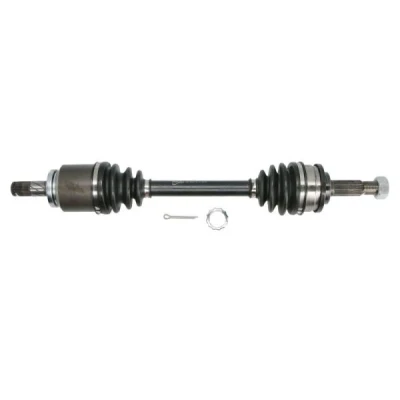 Bilde av PASCAL G21005PC Drivaksel framaksel venstre 640
