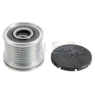 Bilde av SNR GA751.12 Frihjul Dynamo MERCEDES BENZ: ML Klasse, GL, C Klasse Sedan