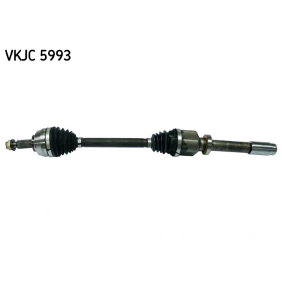 Bilde av SKF VKJC 5993 Drivaksel 798 med lager RENAULT: MEGANE 2 Kombi, Stufenheck