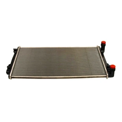 Bilde av MAXGEAR AC230174 Radiator Aluminium, plast 417 650 24 Kjøleribber satt sammen mekanisk VOLKSWAGEN: Golf 7, 7 Variant