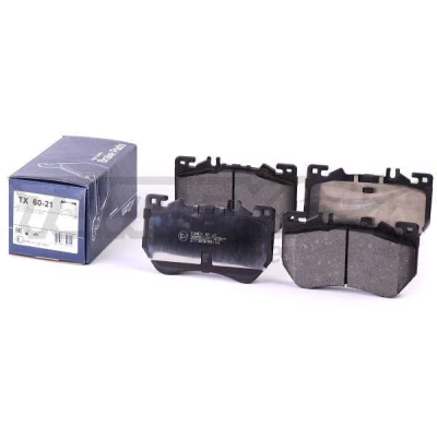 Bilde av TOMEX brakes TX 52 63 ABS sensor framaksel aktiv 930mm PEUGEOT: Expert III Van, CITROËN: Spacetourer, TOYOTA: Proace II Verso