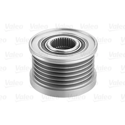 Bilde av VALEO 588056 Frihjul Dynamo 33,9 BMW: 1 Hatchback, 5 Sedan, 3 Sedan