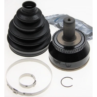Bilde av SPIDAN 36502 Drivknute TPE (termoplastisk elastomer) VOLVO: XC90 I