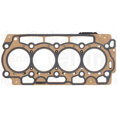 Bilde av ELRING 100.420 Toppakning 1,35 75,0 metallagpakning 1 FORD: FIESTA 6, 5, PEUGEOT: 206 Hatchback, 307 207 Hatchback