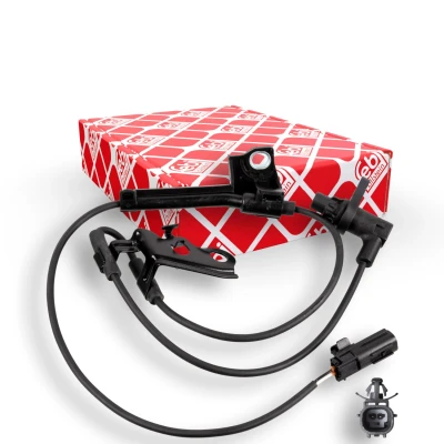 Bilde av FEBI BILSTEIN 174703 ABS Sensor framaksel venstre 940