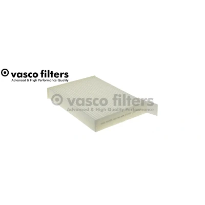 Bilde av DAVID VASCO O264 Kupéfilter Partikkelfilter 200 142 30