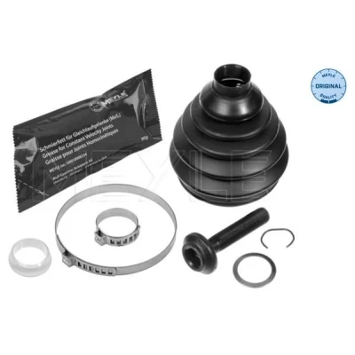 Bilde av Belgsett, drivaksel, Framaksel, Hjulside, audi a3, tt, tt roadster, seat leon, vw golf iv, new beetle, beetle cabriolet, 8N0 498 203