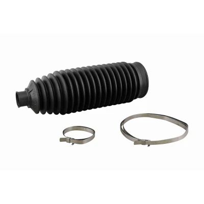 Bilde av VAICO V10 1438 Tannstangmansjett framaksel Original Quality VOLKSWAGEN: Golf 4