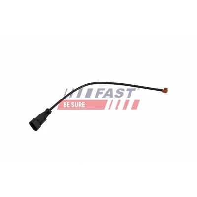 Bilde av Alarmkontakt, bremsebeleggslitasje, Bakaksel, iveco daily flak/chassi iii, skåp 1908407, 2991854, 42548208, 42548209, 4255620