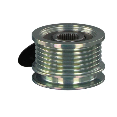 Bilde av FEBI BILSTEIN 34548 Frihjul Dynamo 45,3 med deksel AUDI: A4 B6 Avant, B5 B6/B7 Cabrio
