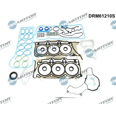 Bilde av DR.MOTOR AUTOMOTIVE DRM61210S Tetnings helsett, motor