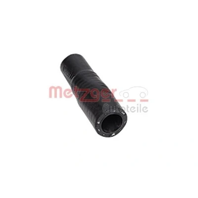 Bilde av METZGER 2420500 Radiatorslange EPDM (etyl propylen dien gummi) VOLKSWAGEN: TRANSPORTER 3 Bus